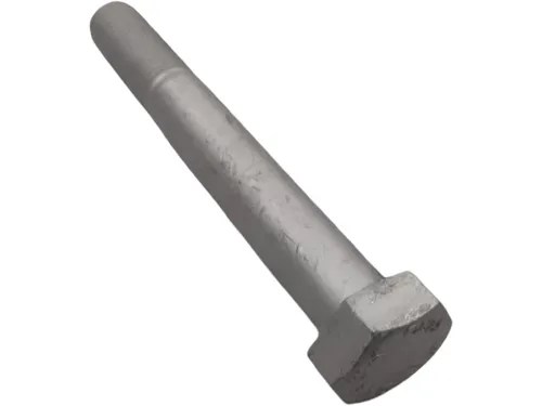 болт подвески! M16x120\Iveco 16635634