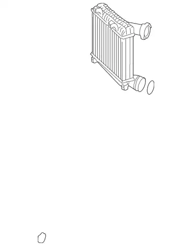 Деталь 7P6145804C VAG