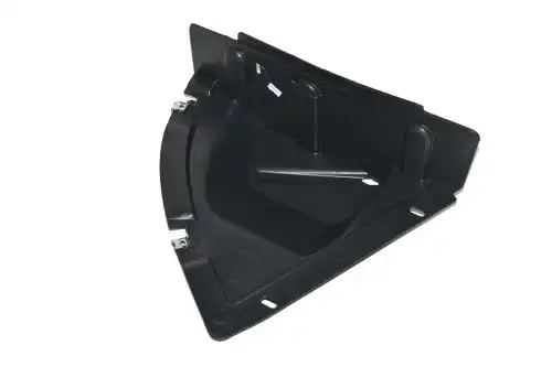 Крыло IVECO 3802207