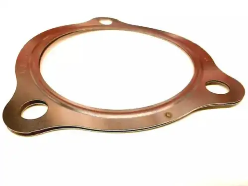 Прокладка 8W0253115P VAG