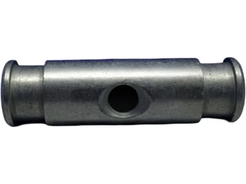 палец! кронштейна топливного бака\ IVECO 42010485