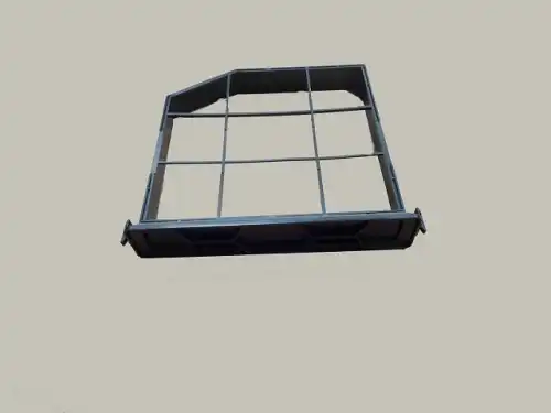 Деталь 8100250XSZ08A GREAT WALL