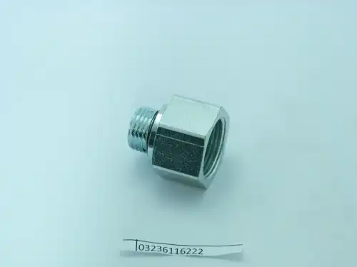 Деталь 03236116222 HALDEX