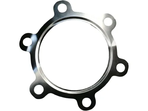 Прокладка коллектора IVECO 500387050