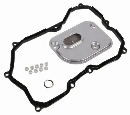 Фильтр АКПП ZF PARTS 5961308411