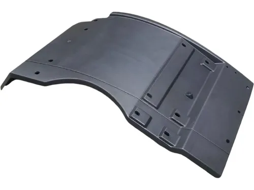 Крыло IVECO 504208707