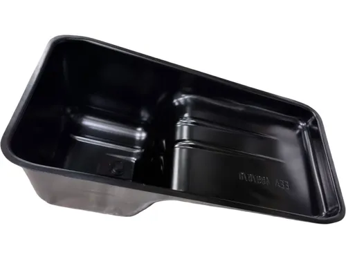 Поддон картера двигателя IVECO 504349107