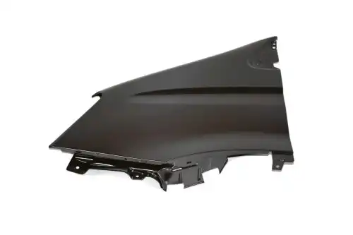 Крыло IVECO 5801352974