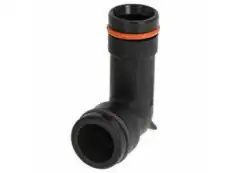 PIPE,THERM BYPASS LWR(INCLS 339,340) 12565082 PONTIAC