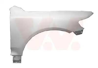 Крыло VAN WEZEL 5847658