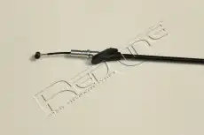 Трос ручного тормоза RED LINE 49HO009