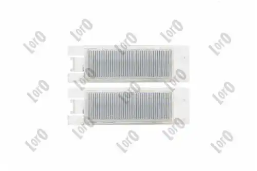 Фонарь габаритный ABAKUS L23-210-0003LED