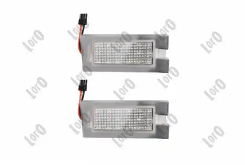 Фонарь габаритный ABAKUS L23-210-0004LED