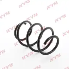Пружина ходовой части RA1514 KYB