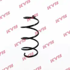 Пружина ходовой части RA1580 KYB