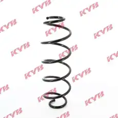 Пружина ходовой части RA5498 KYB