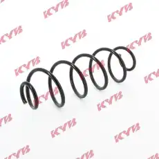 Пружина ходовой части RA5498 KYB