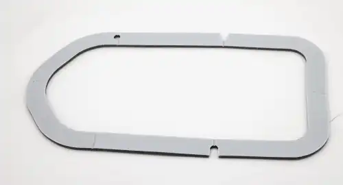  ПРОКЛАДКА ПЛОЩАДКИ РЫЧАГА КПП 98432609 IVECO