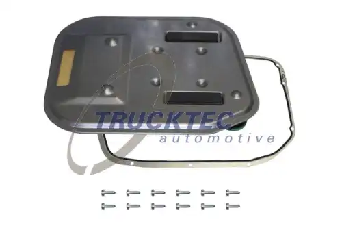 Фильтр АКПП TRUCKTEC 07.25.031