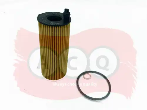 Фильтр масляный ACQ ABB-5211