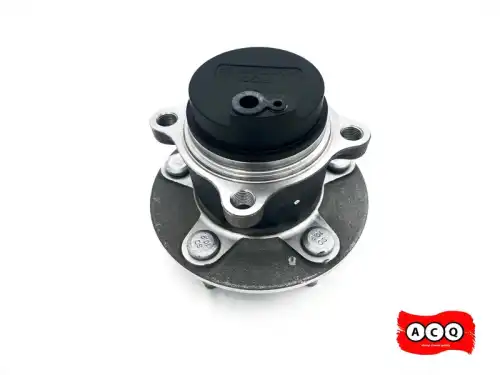 Ступица ACQ ALX-417B