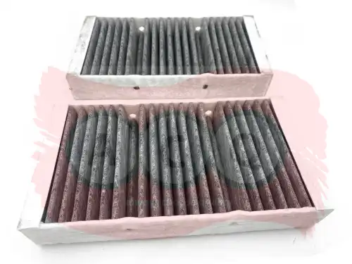 Фильтр воздушный ACQ ADE-7201