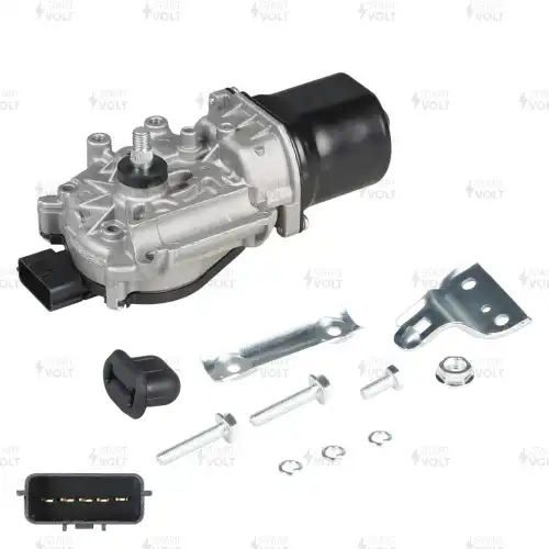 Мотор-редуктор стеклоочистителя ЛАДА X-Ray STARTVOLT 288151412R СТАРТВОЛЬТ