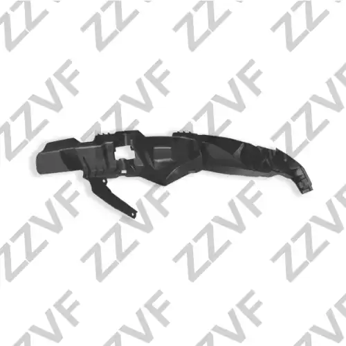 GRA2990179 КРОНШТЕЙН ФАРЫ ЛЕВЫЙ ZZVF