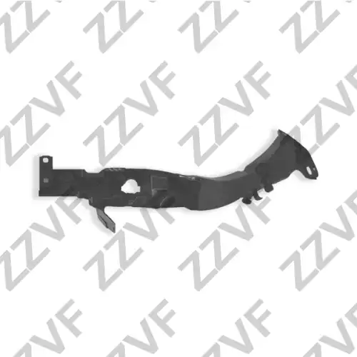 GRA2990180 КРОНШТЕЙН ФАРЫ ПРАВЫЙ ZZVF