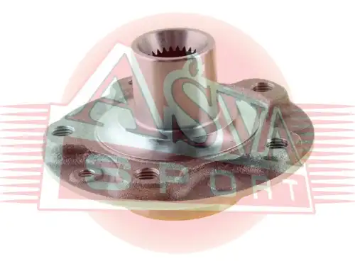 Ступица ASVA NSWH001