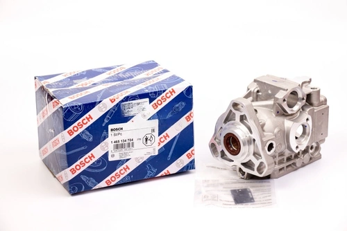 корпус ТНВД!\Common Rail System 1 465 134 784 BOSCH