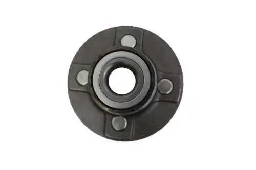 Ступица DAR 43200WE205