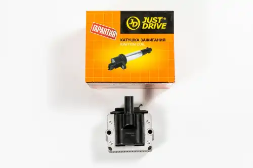Катушка зажигания JUST DRIVE JDK0080