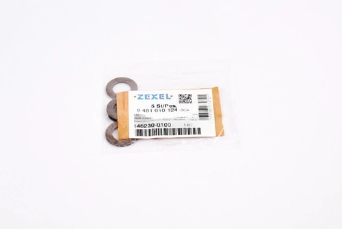 Шайба форсунки BOSCH 9 461 610 124