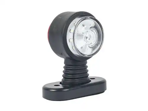 Фонарь габ 'рога' (ОГ-32-01 LED) мал 'бегущий' OG3201LED ЕВРОПЛЮС