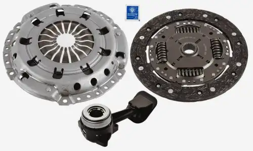 Комплект сцепления SACHS 3000 990 511