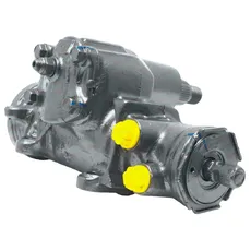 Рулевая рейка GS 2GS1551
