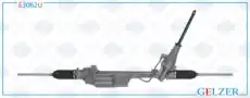Рулевая рейка GELZER E3062U