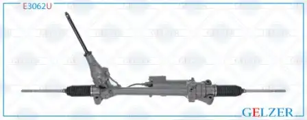 Рулевая рейка GELZER E3062U