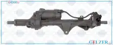 Рулевая рейка GELZER E4508U