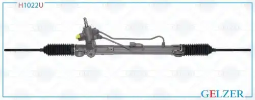 Рулевая рейка GELZER H1022U