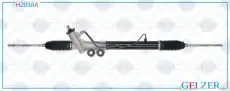 Рулевая рейка GELZER H2038A