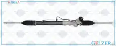 Рулевая рейка GELZER H2038A