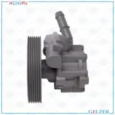 Насос гидроусилителя руля GELZER H2242PU