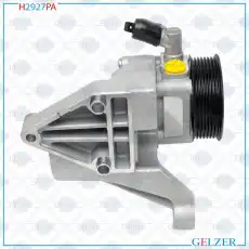 Насос гидроусилителя руля GELZER H2927PA