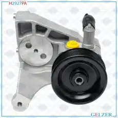 Насос гидроусилителя руля GELZER H2927PA