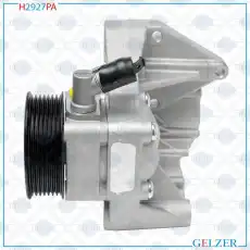 Насос гидроусилителя руля GELZER H2927PA