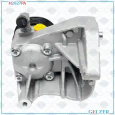 Насос гидроусилителя руля GELZER H2927PA