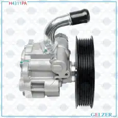 Насос гидроусилителя руля GELZER H4311PA