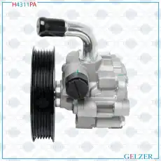 Насос гидроусилителя руля GELZER H4311PA